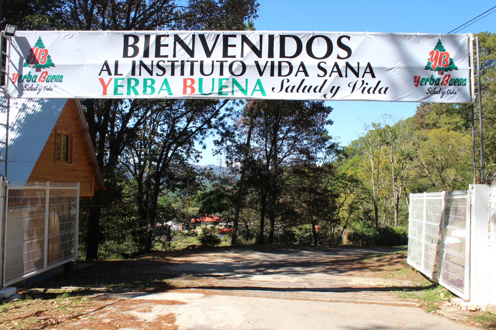Entrada